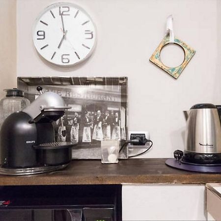 Romantic Apartment Porta Venezia Милано Екстериор снимка