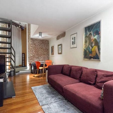 Romantic Apartment Porta Venezia Милано Екстериор снимка