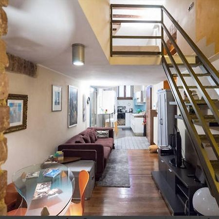 Romantic Apartment Porta Venezia Милано Екстериор снимка