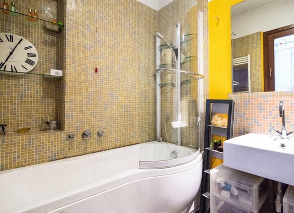 Romantic Apartment Porta Venezia Милано Екстериор снимка