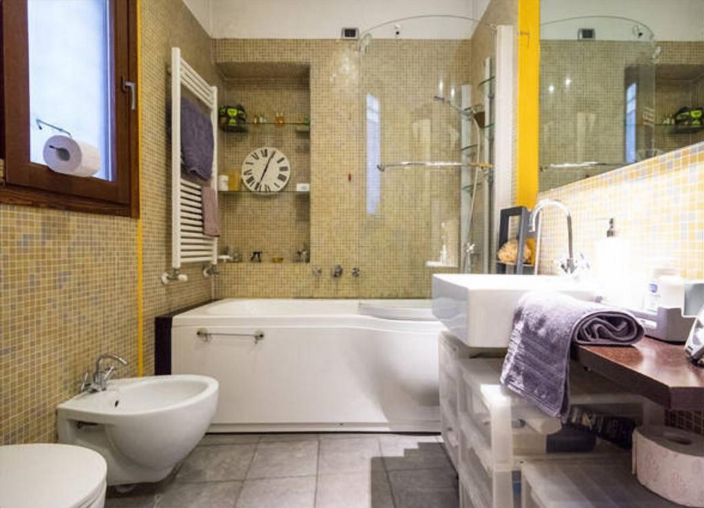 Romantic Apartment Porta Venezia Милано Екстериор снимка