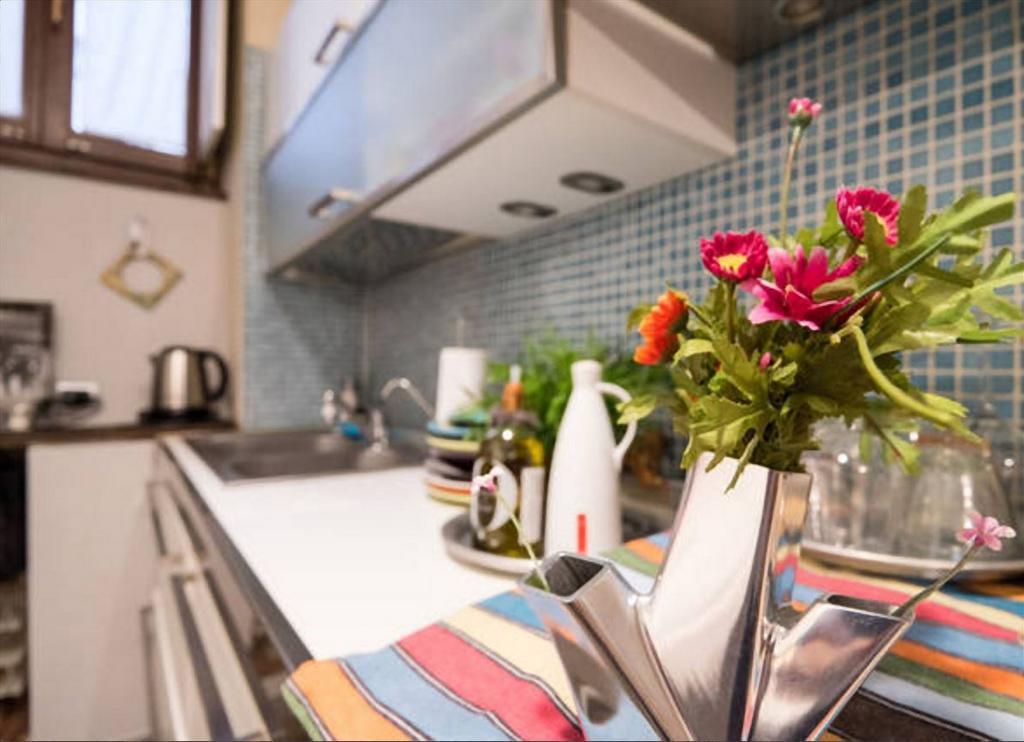 Romantic Apartment Porta Venezia Милано Екстериор снимка
