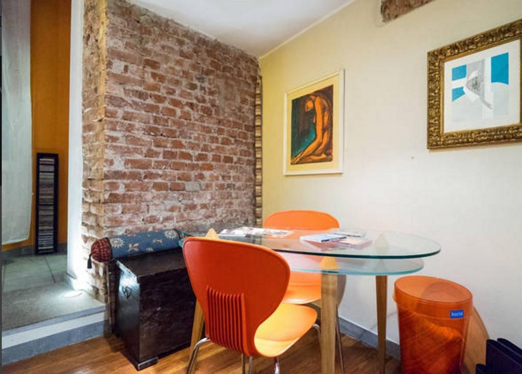 Romantic Apartment Porta Venezia Милано Екстериор снимка