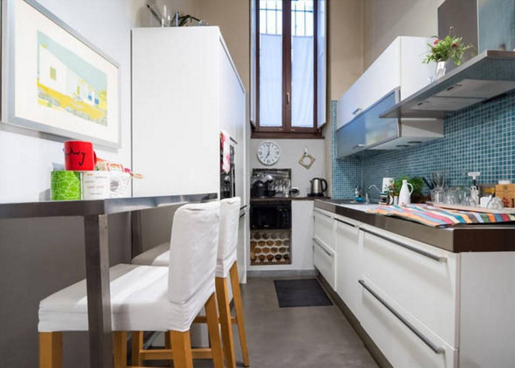Romantic Apartment Porta Venezia Милано Екстериор снимка