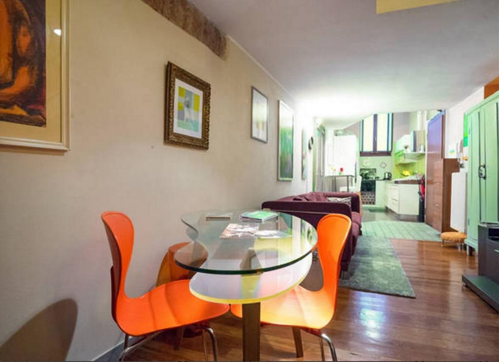 Romantic Apartment Porta Venezia Милано Екстериор снимка
